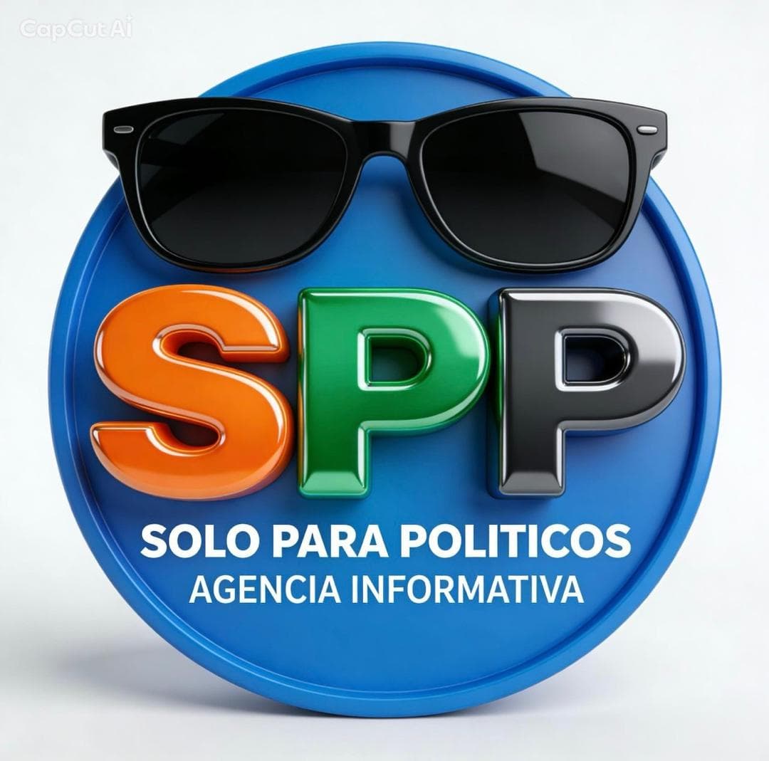 Solo para políticos